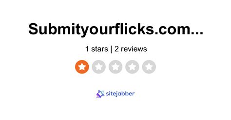 submityourflicks com|2 Reviews of Submityourflicks.com .